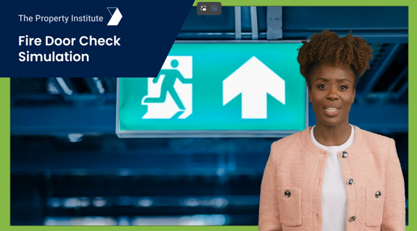NEW Basic Fire Door Checks