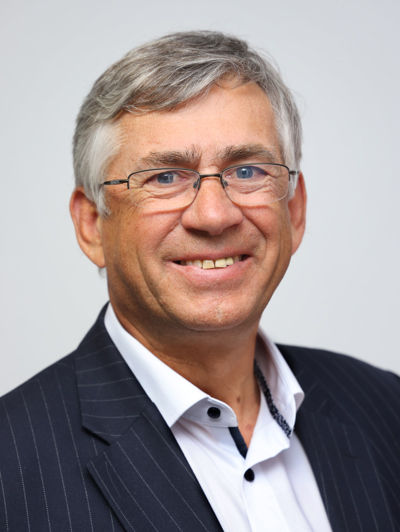 Mark Snelling MCIOB FaPS Cert IOSH