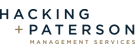 Hacking and Paterson Management Services Ltd