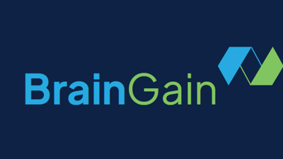 BrainGain Webinar: Navigating Your Route to Success