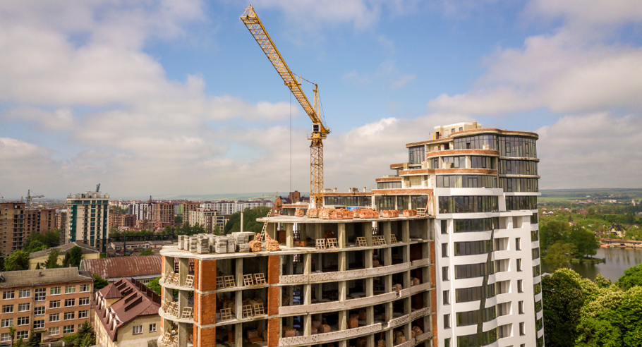 Construction