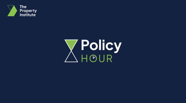 Policy Hour: 25 March 2026