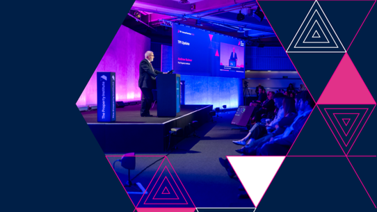 TPI Annual Seminar 2026