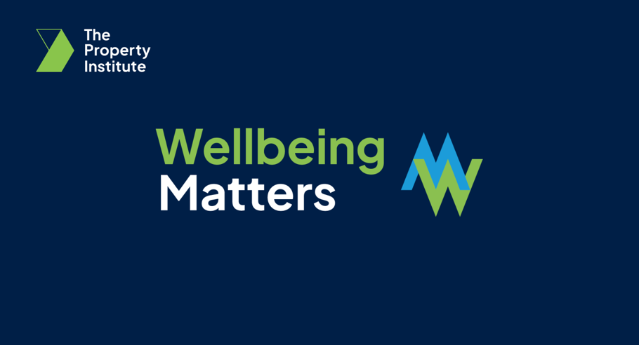 Wellbeing Matters Logo