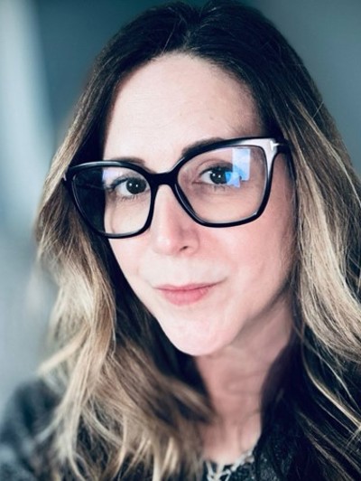 Shelley Jacobs ATPI MSc MA BA(Hons) MIoL CBP