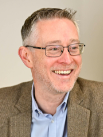 Mark North