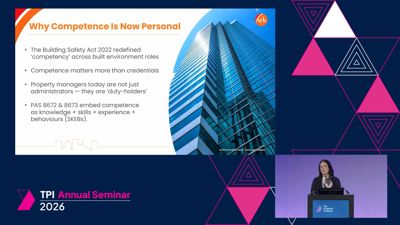 Beyond the Resume: Providing Competencies in Action