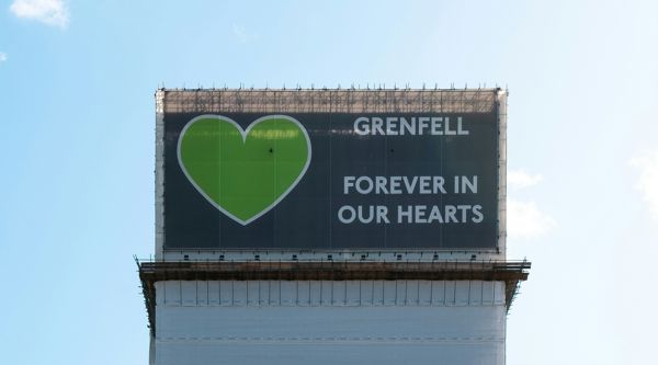 Nine Years On: Remembering Grenfell