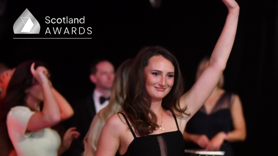 Scotland Awards 2026