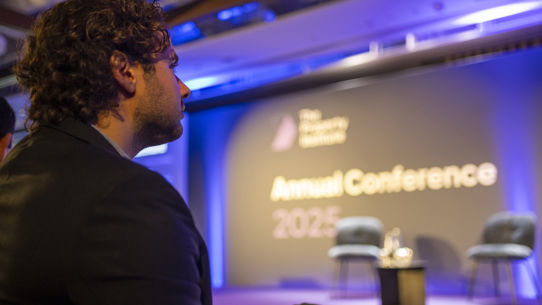 TPI Annual Conference 2026