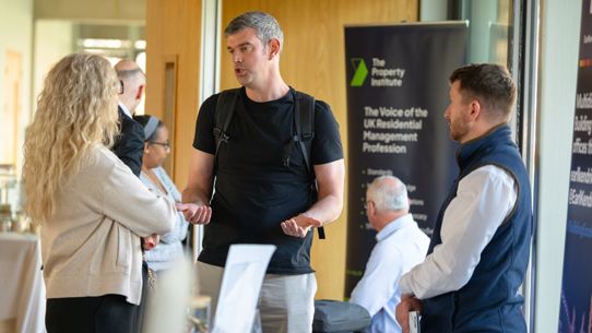 Oxford Weekender 2026