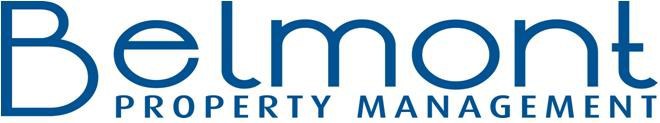 Belmont Property Management
