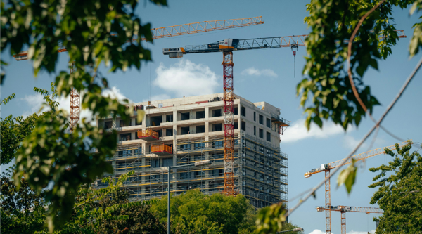 Ministerial Announcements on Building Safety & Remediation