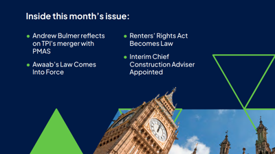 TPI Monthly Industry Focus