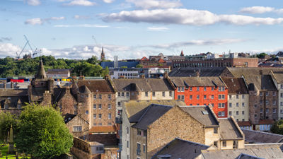 TPI Launch 2026 Manifesto for Scotland