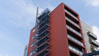 Government Publishes Remediation of Unsafe Cladding Bill
